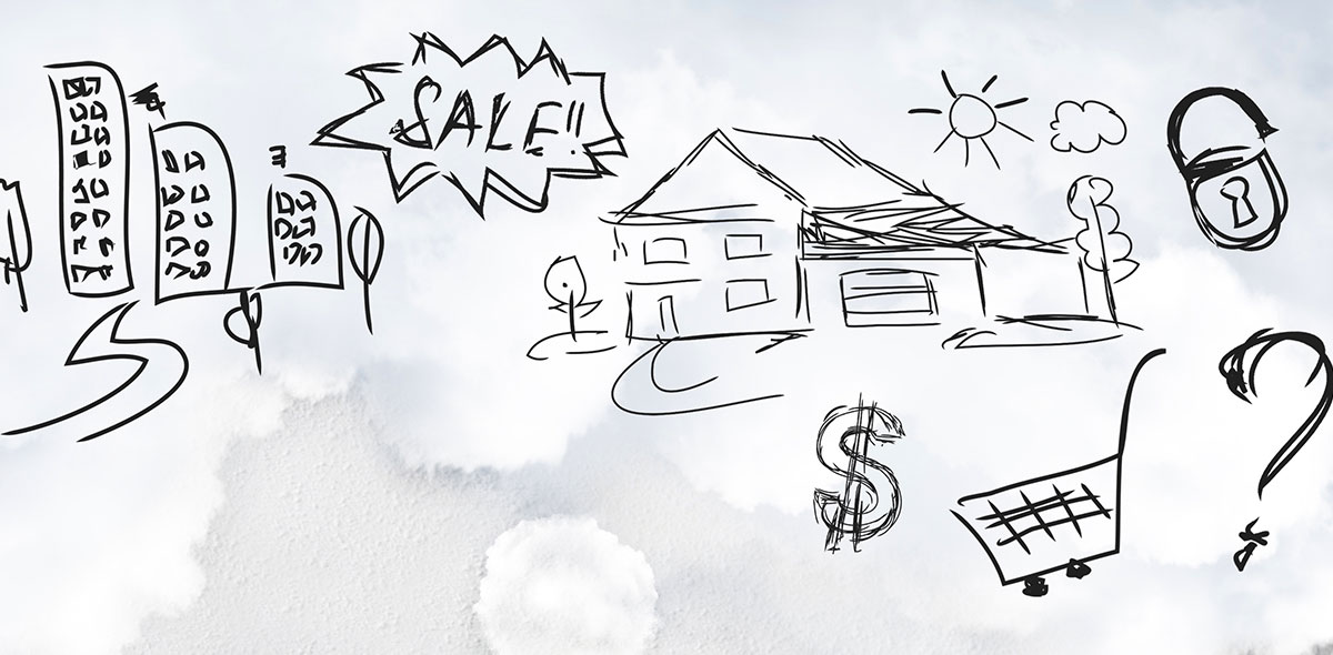 Achat immobilière Internet